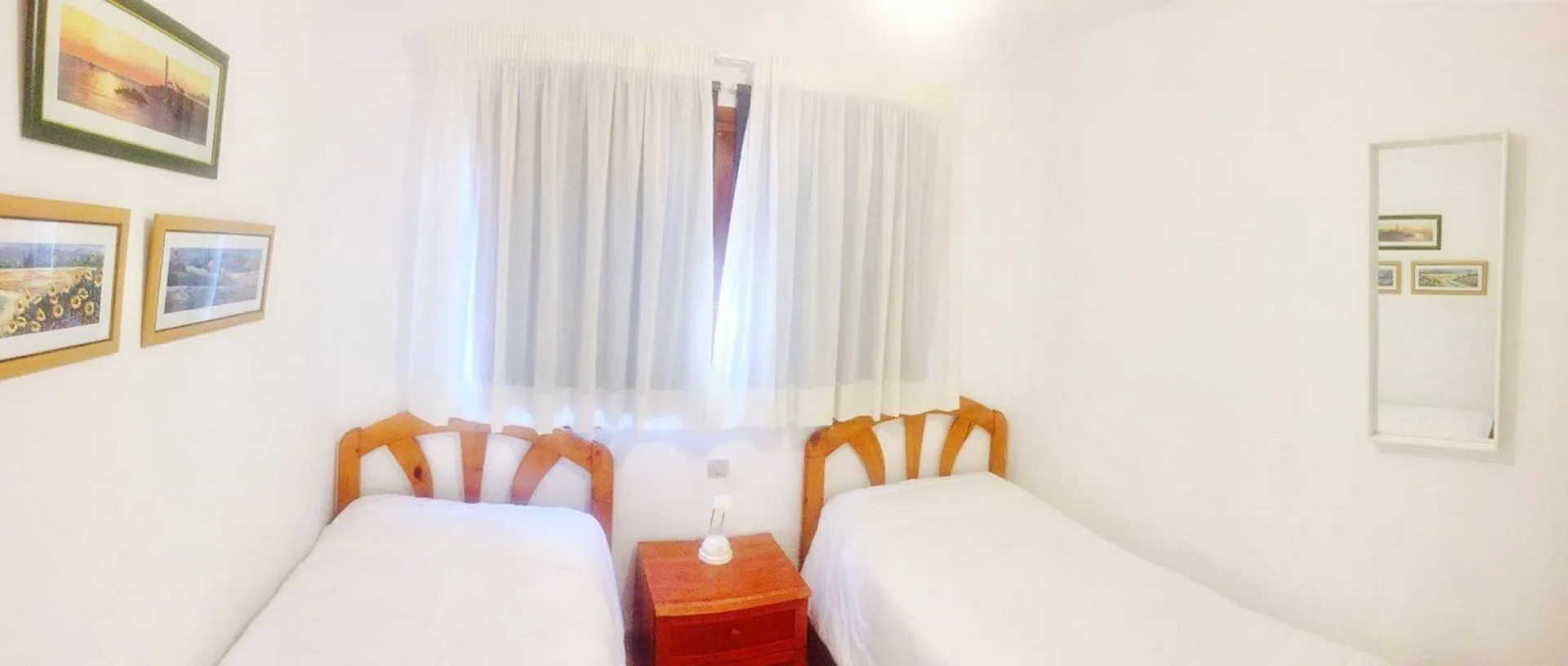 Διαμέρισμα Veramar Vista Piscina Arona