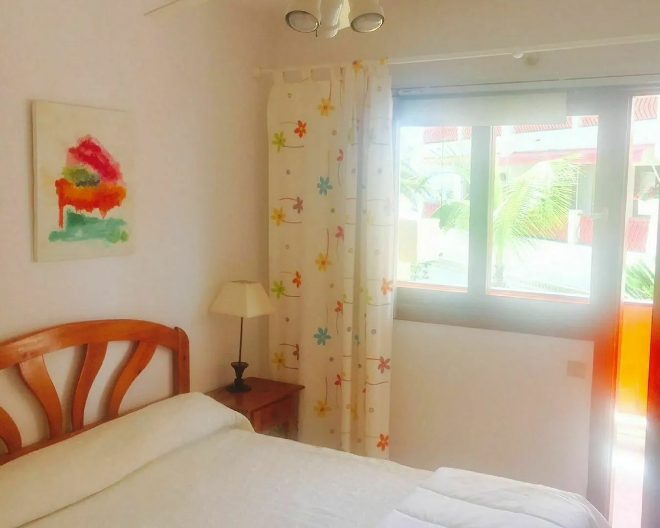 Veramar Vista Piscina Arona  Apartamento Arona (Tenerife)