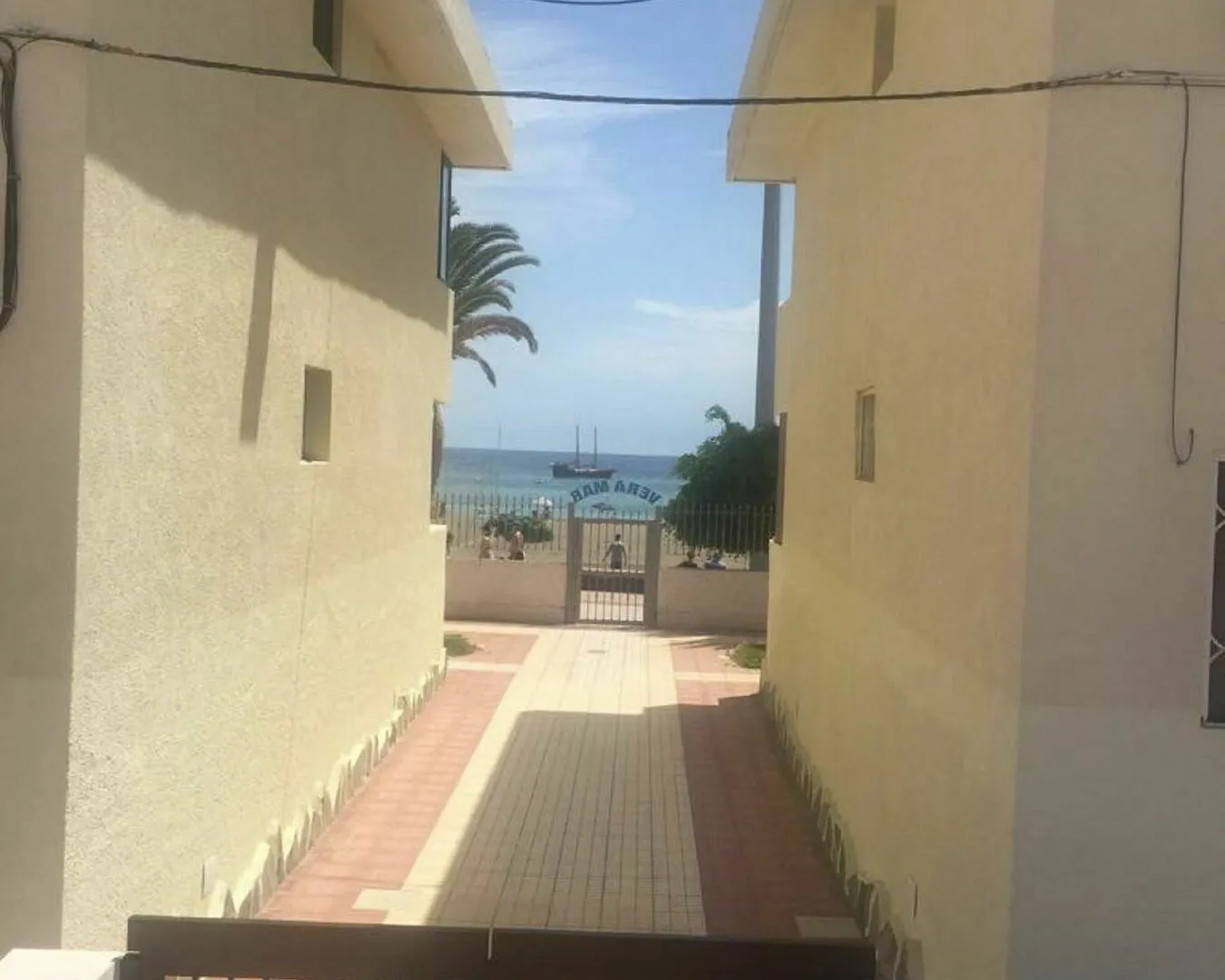 Veramar Vista Piscina Arona  0*, Arona (Tenerife) España