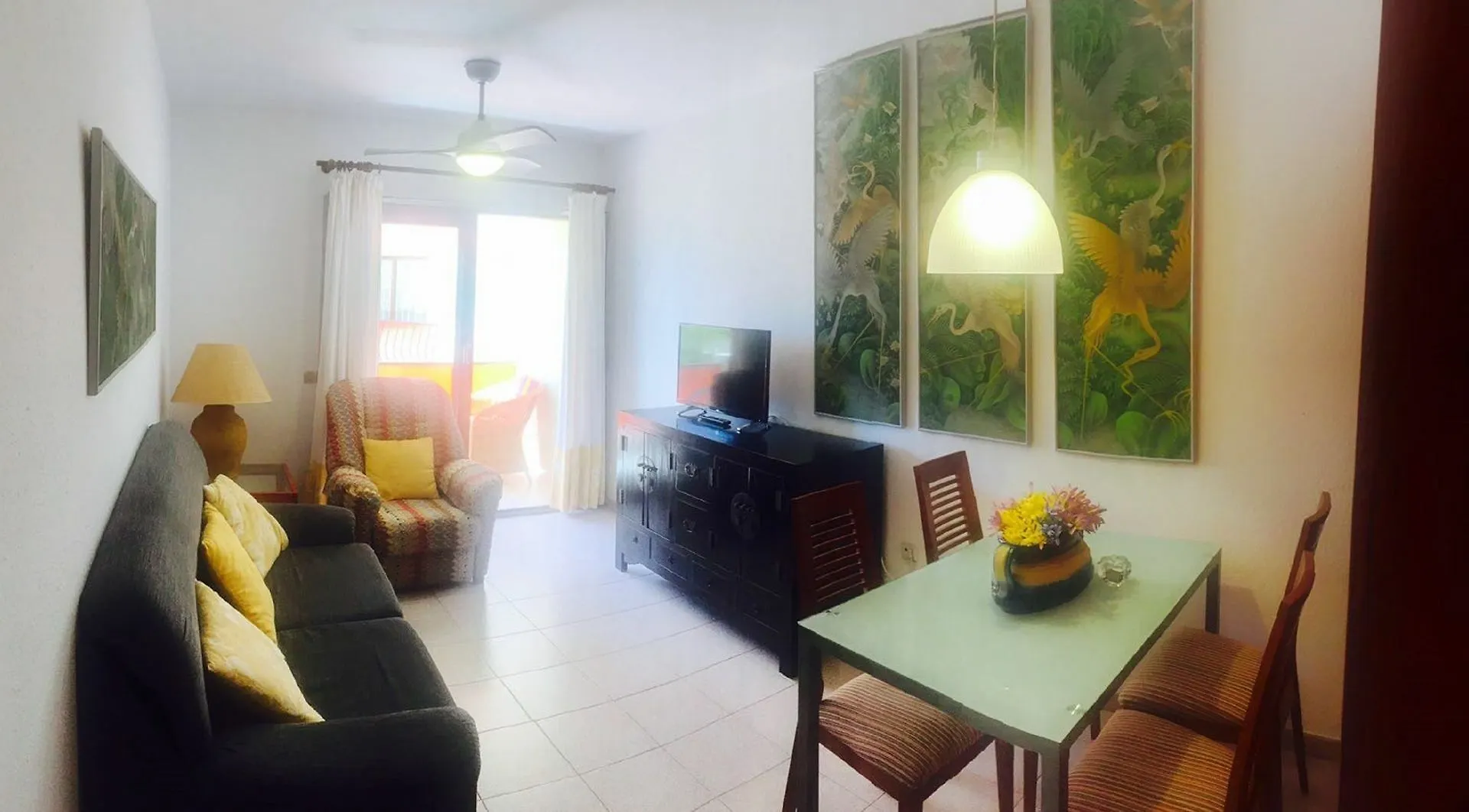 Veramar Vista Piscina Arona  Διαμέρισμα