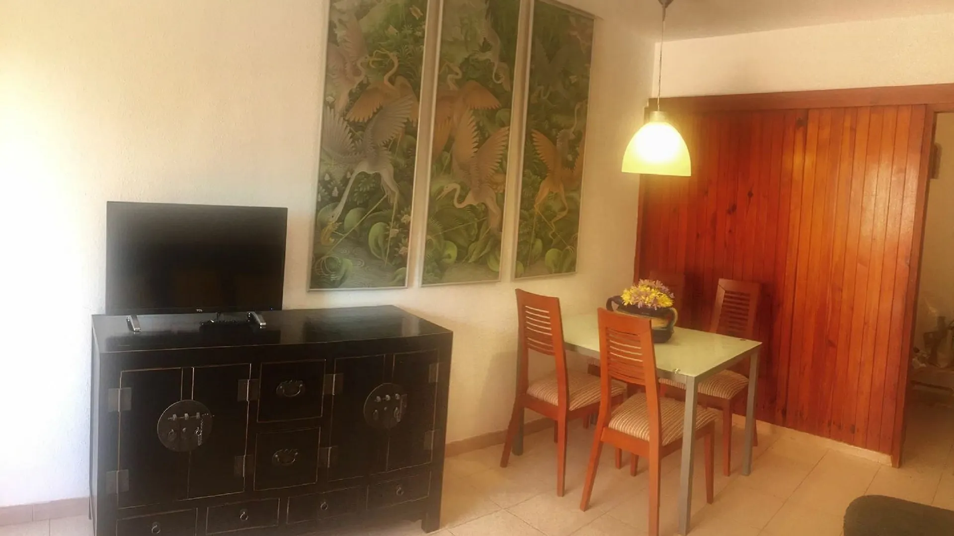 Apartamento Veramar Vista Piscina Arona