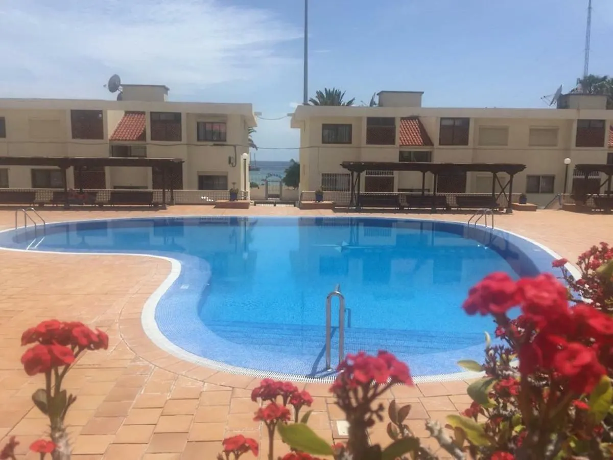Διαμέρισμα Veramar Vista Piscina Arona