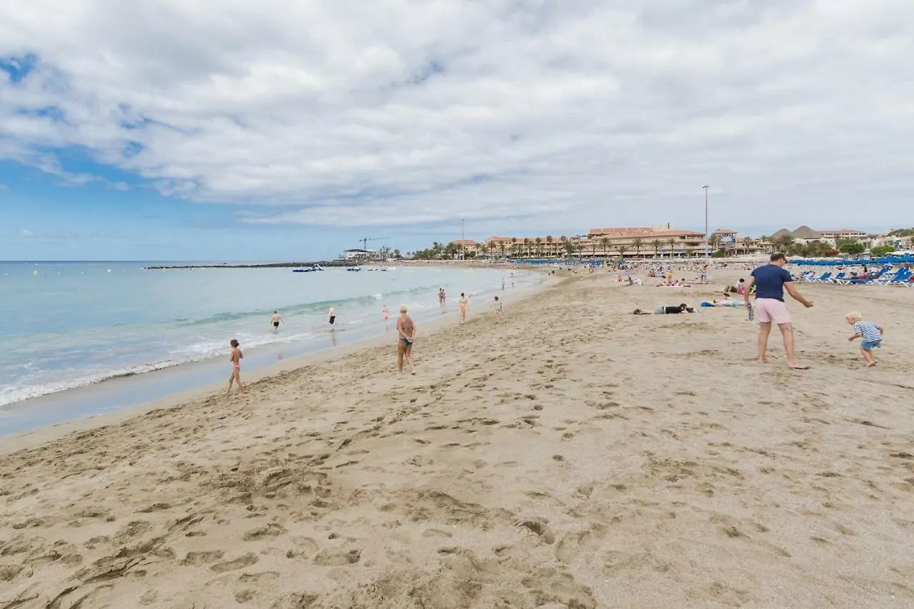Διαμέρισμα Veramar Vista Piscina Arona