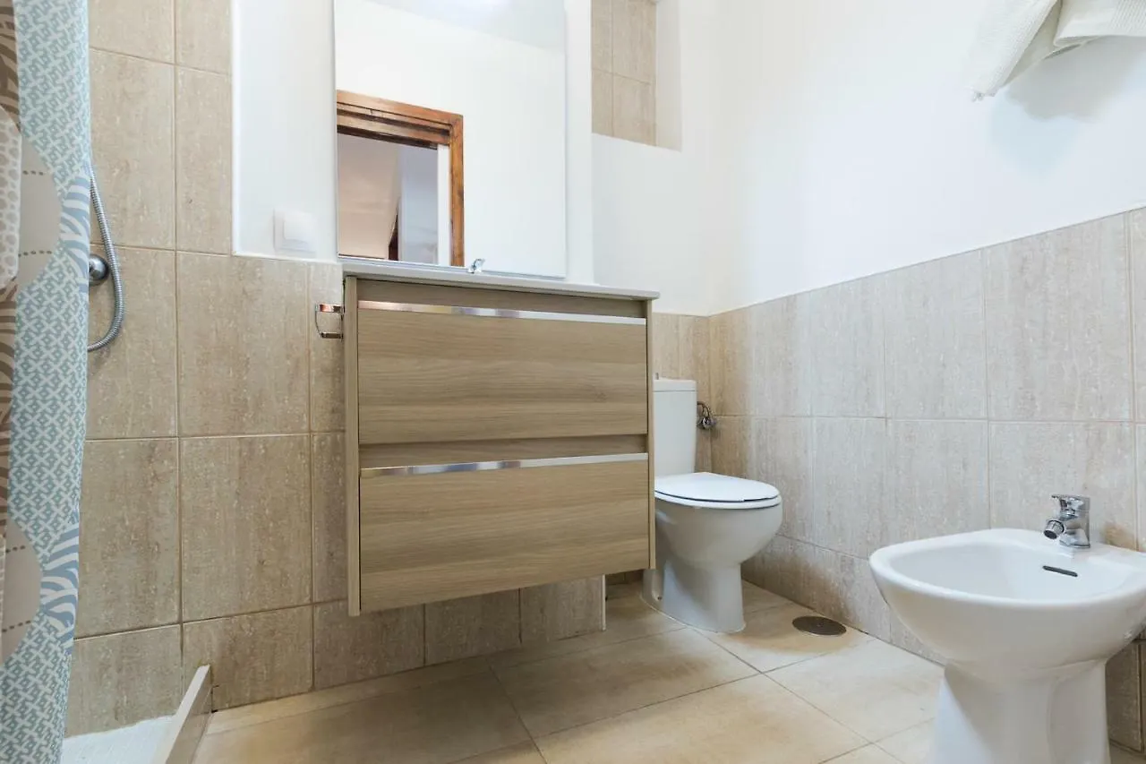 Veramar Vista Piscina Arona  Ισπανία