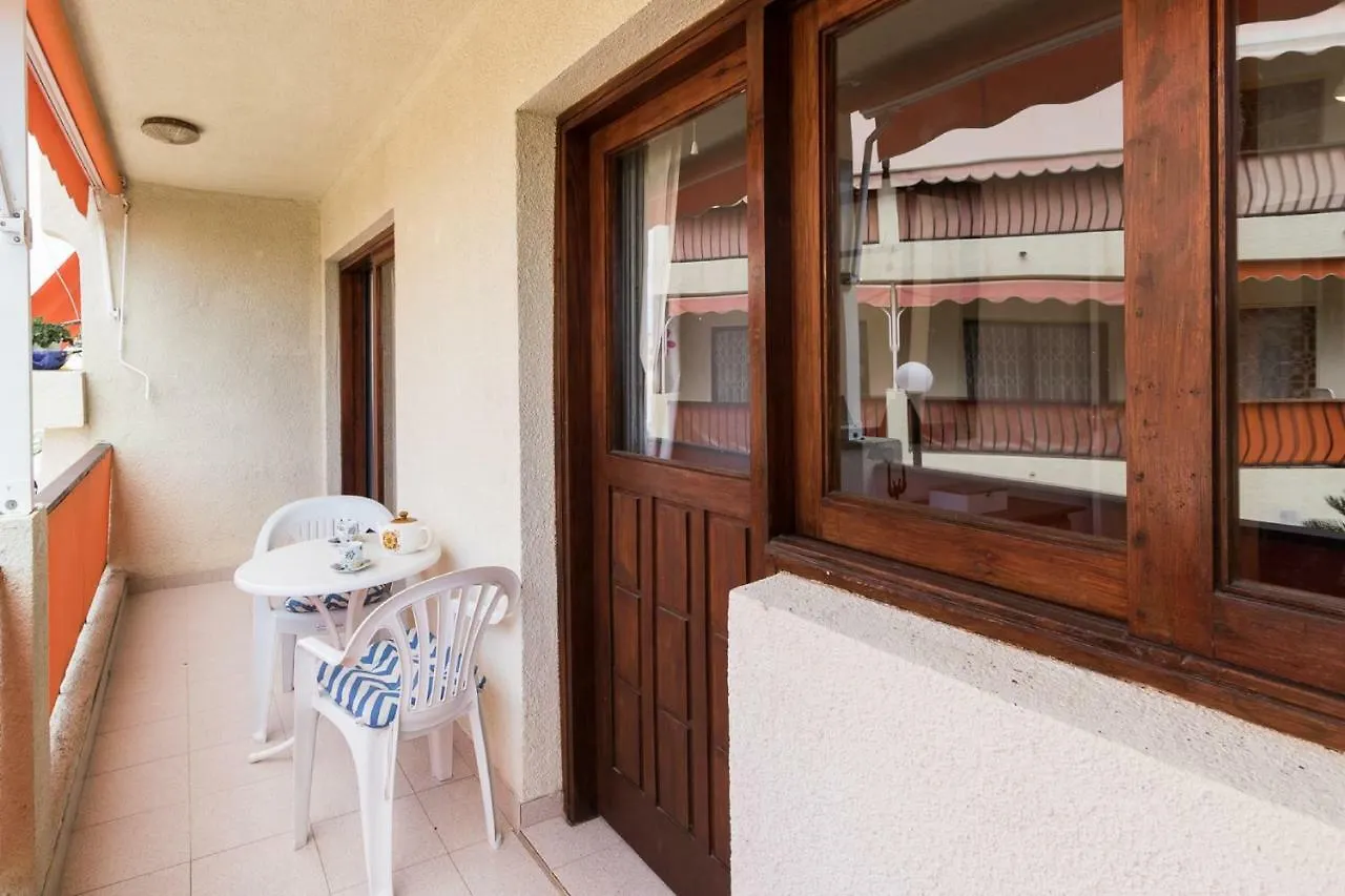 Veramar Vista Piscina Arona  Διαμέρισμα Arona (Tenerife)