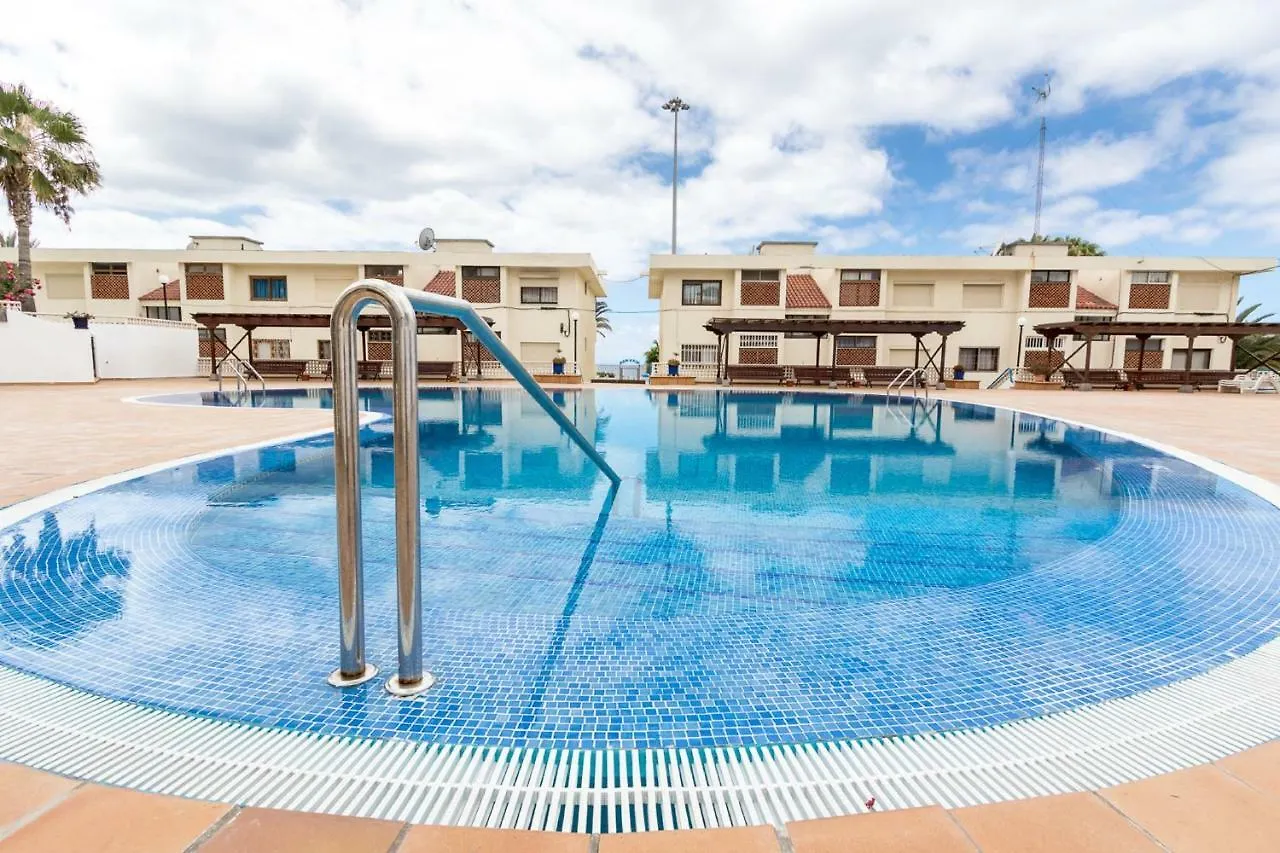 Veramar Vista Piscina Arona  0*, Arona (Tenerife)