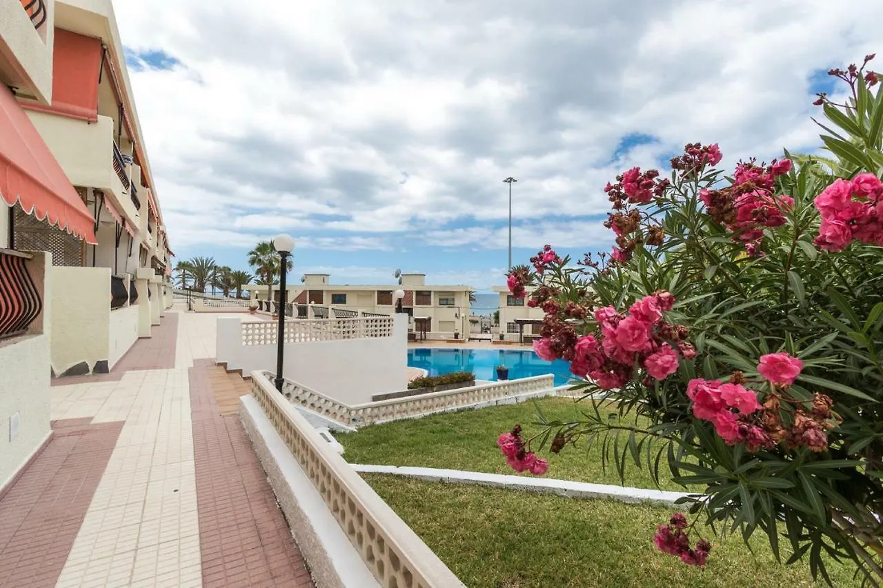 Veramar Vista Piscina Arona  0*, Arona (Tenerife)