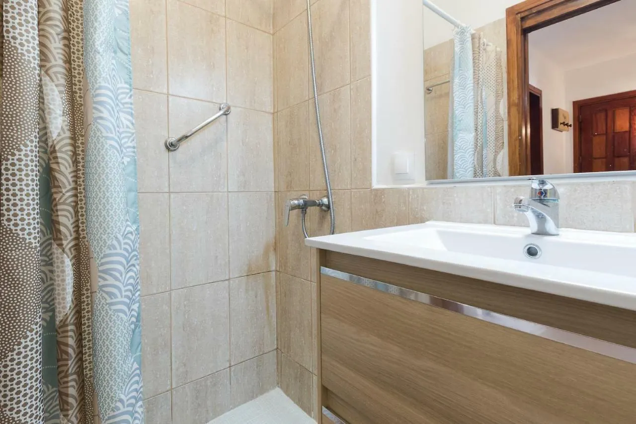 Veramar Vista Piscina Arona  Διαμέρισμα