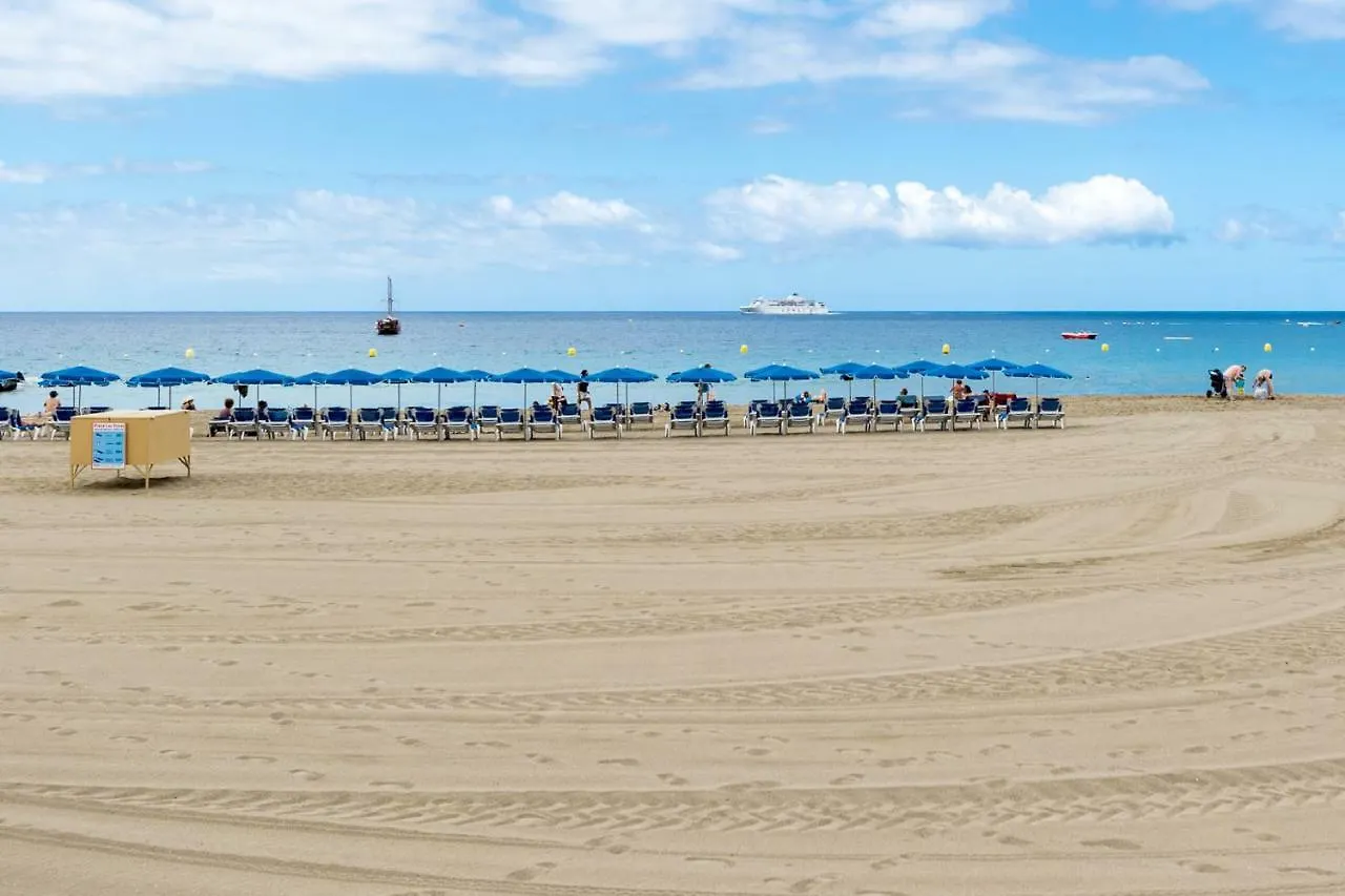 Διαμέρισμα Veramar Vista Piscina Arona
