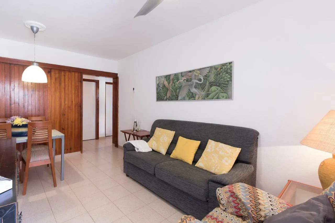 Veramar Vista Piscina Arona  0*, Arona (Tenerife) Ισπανία