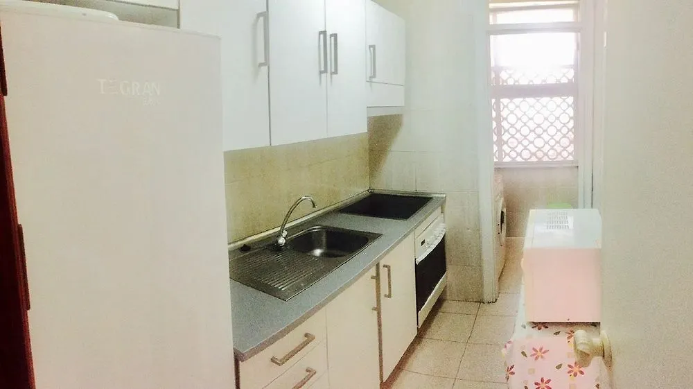 Διαμέρισμα Veramar Vista Piscina Arona  Ισπανία