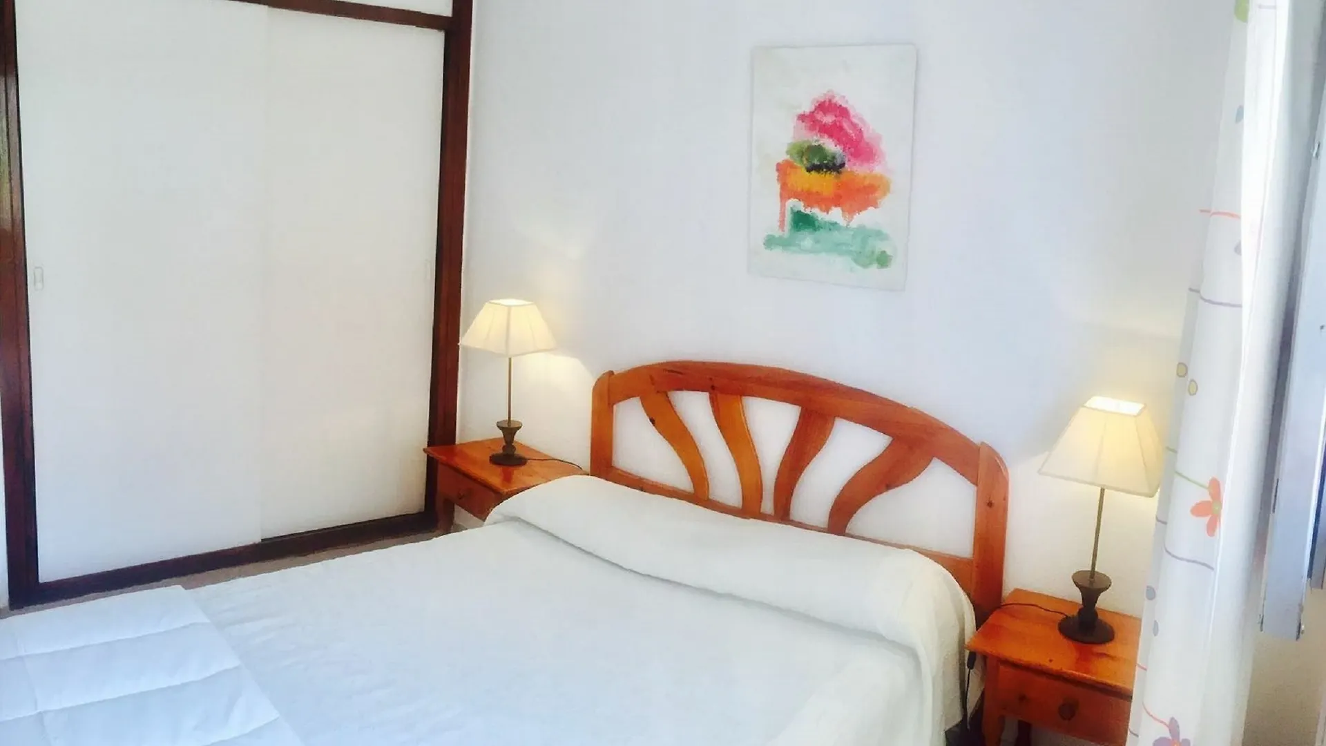 Apartamento Veramar Vista Piscina Arona